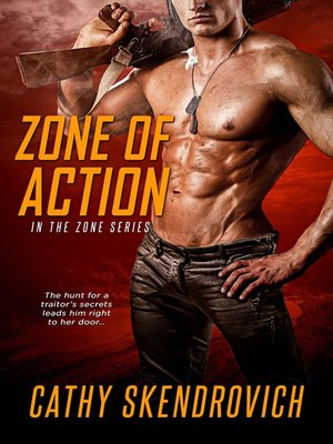 cover image of Zone of Action